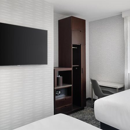 Doubletree By Hilton Long Island City, Ny New York Exteriér fotografie