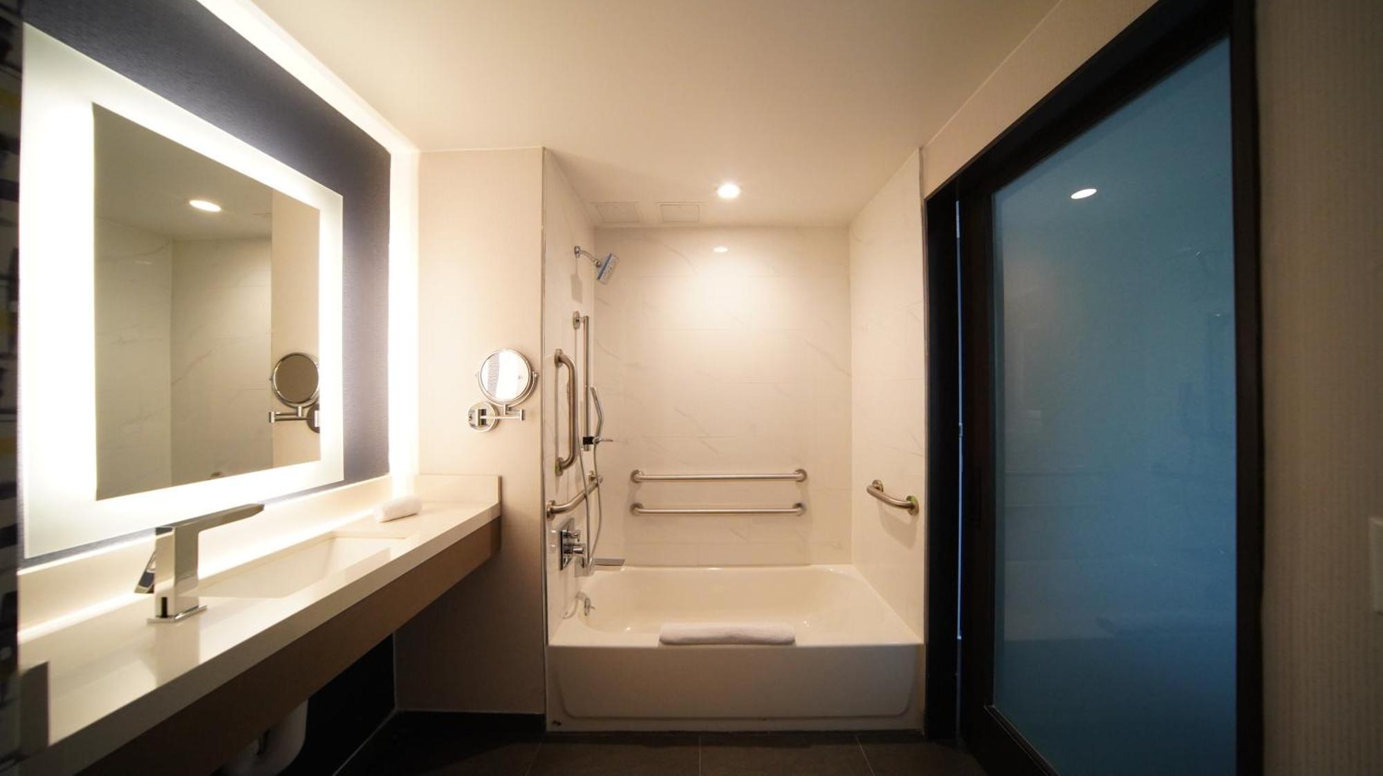 Doubletree By Hilton Long Island City, Ny New York Exteriér fotografie