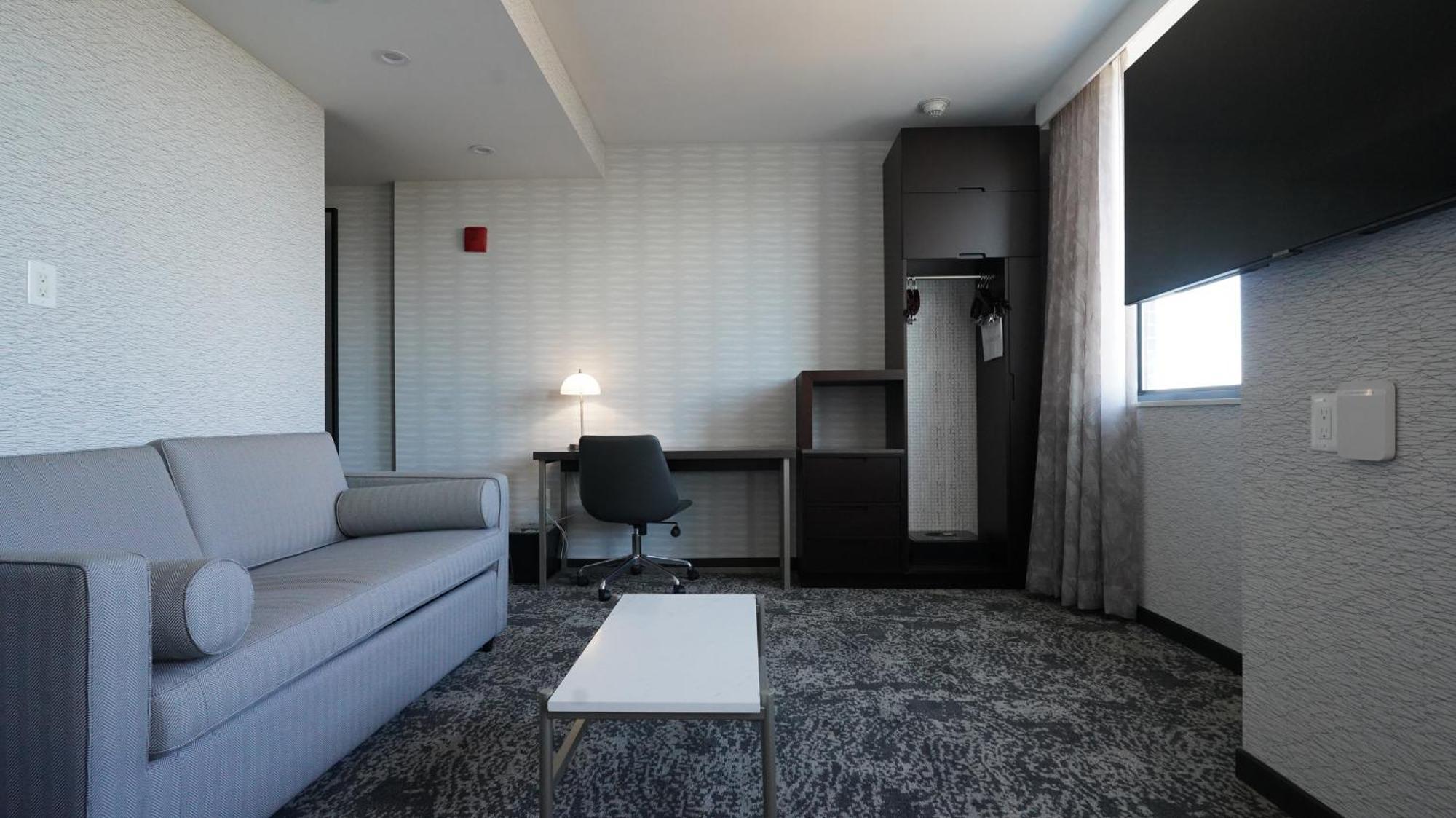 Doubletree By Hilton Long Island City, Ny New York Exteriér fotografie