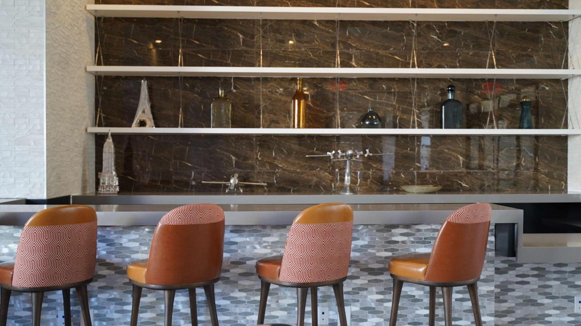 Doubletree By Hilton Long Island City, Ny New York Exteriér fotografie