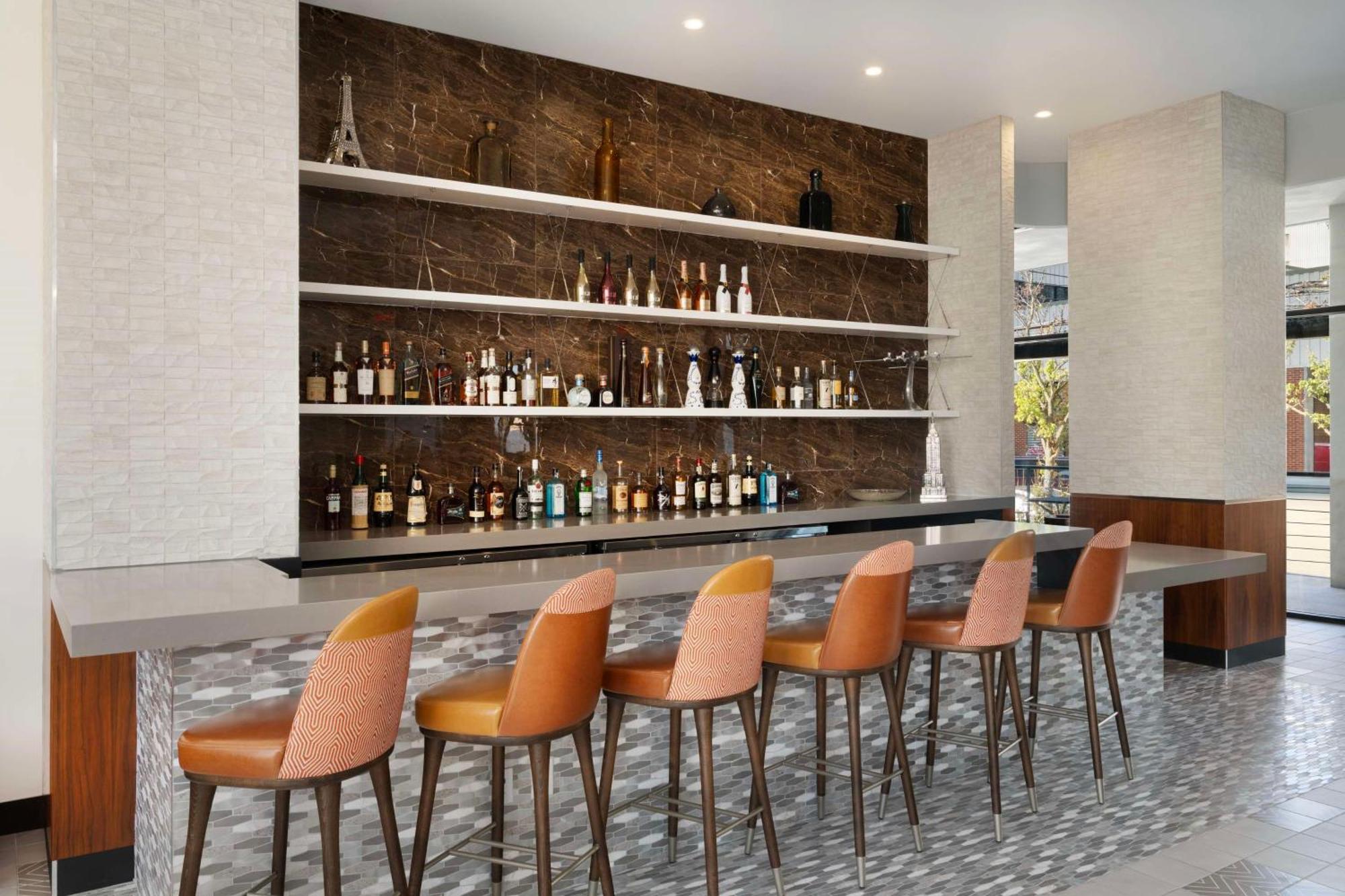 Doubletree By Hilton Long Island City, Ny New York Exteriér fotografie