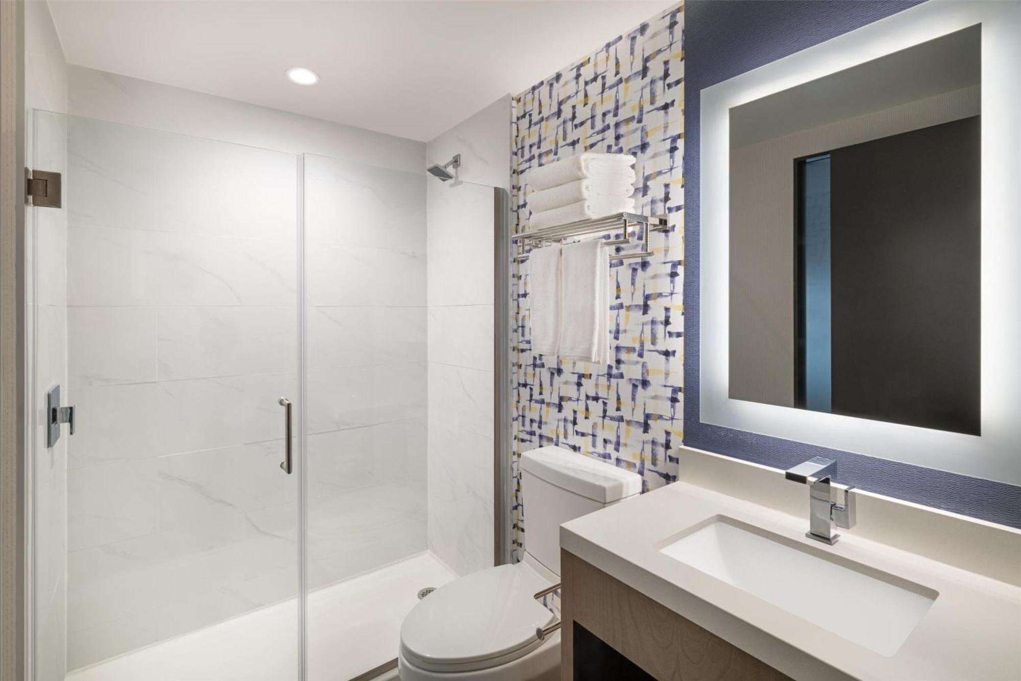 Doubletree By Hilton Long Island City, Ny New York Exteriér fotografie