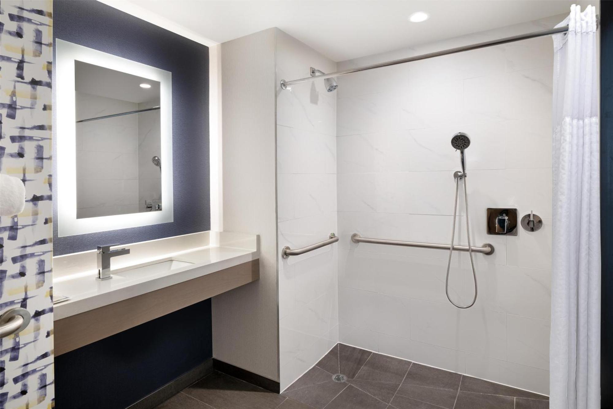 Doubletree By Hilton Long Island City, Ny New York Exteriér fotografie